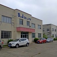 Chinese machine shop